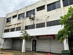 Geylang Road (D14), Shop House #454652211